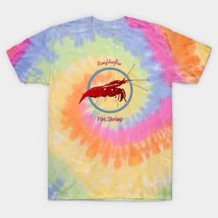 Fire Shrimp T-Shirt